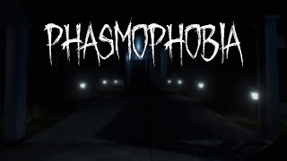 Превью: ЛОВЛЮ ПРИВИДЕНИЙ С ДЕВЧЕНКАМИ И СТАРЫМ! Phasmophobia