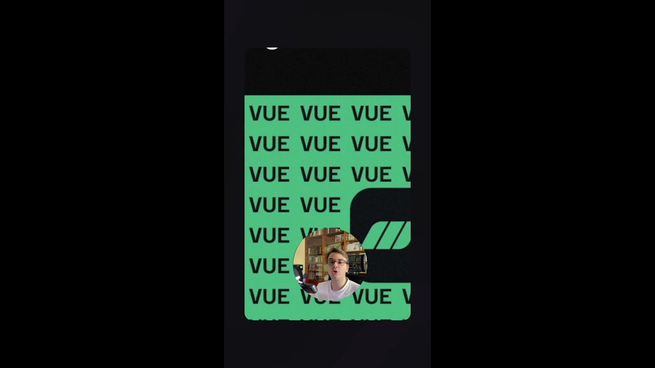 Motion вышел под Vue!