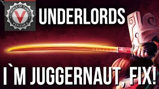 Превью: Dota Underlords - НУЖНО Больше фигур за 5 монет! в Дота Шахматах