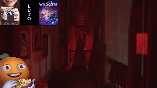 Превью: Страшная Новинка - Luto | Wildgate | Cтрим от 22/07/2025