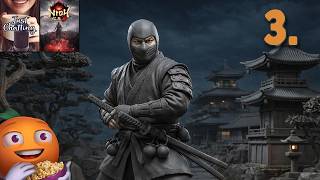 Превью: Обстоятельства непреодолимой силы | Nioh 3 | Часть 3 | Cтрим от 07/02/2026