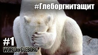 Превью: #Глеборгнитащит. Пилотный выпуск