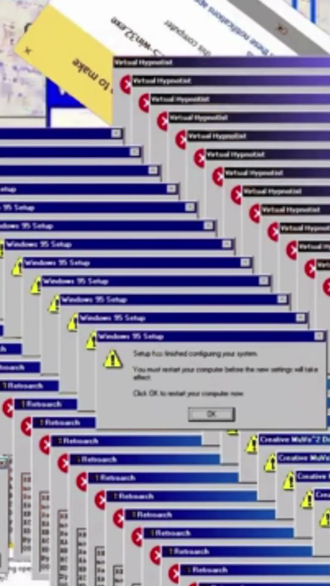 Превью: донатер жестко сломал стрим 😭