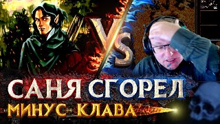 Превью: Герои 3 | Voodoosh vs Pupok | 07.07.2021