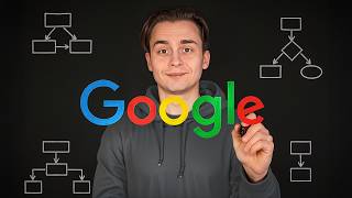 Превью: Я Попал На Собес в Google | Вот Что Там Было…