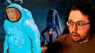 Превью: СПАСИ ЛУНУ чтобы ВЫЖИТЬ! 😳 ► Emissary Zero