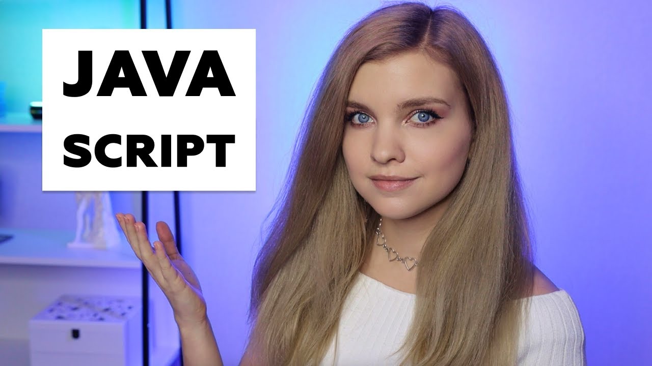 JavaScript для начинающих