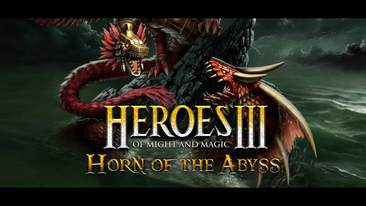 Учусь играть, ногами не бейте ★ Heroes of Might and Magic III: HotA
