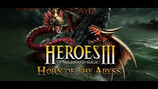 Превью: Учусь играть, ногами не бейте ★ Heroes of Might and Magic III: HotA