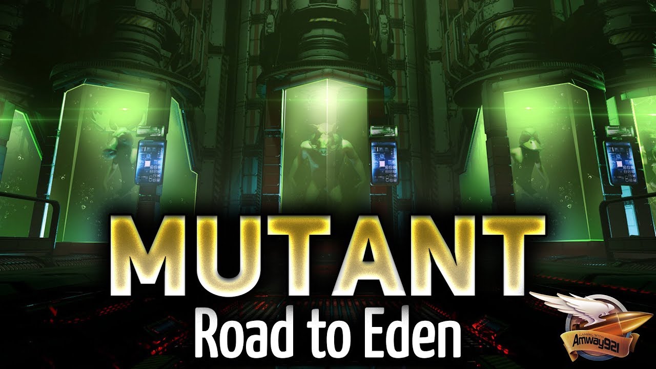 Mutant Year Zero: Road to Eden - Прохождение - Часть 5