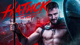 Превью: Только СИЛЬНЫЕ Танки! Натиск на победу! 💪