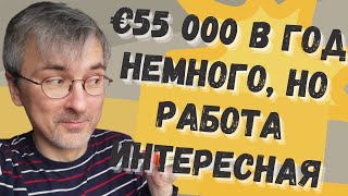 Превью: Вакансия с переездом в Нидерланды для веб-программиста