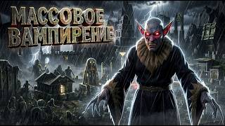 Превью: ГЕРОИ 3 | МАССОВОЕ ВАМПИРЕНИЕ | МОЩНАЯ КАТКА НЕ НЕКРЕ | 04.03.2026