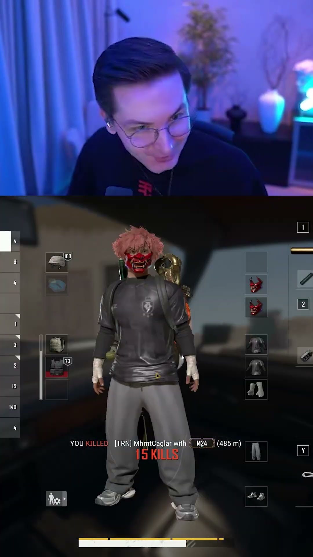 Превью: УДАЧА МНЕ УЛЫБНУЛАСЬ