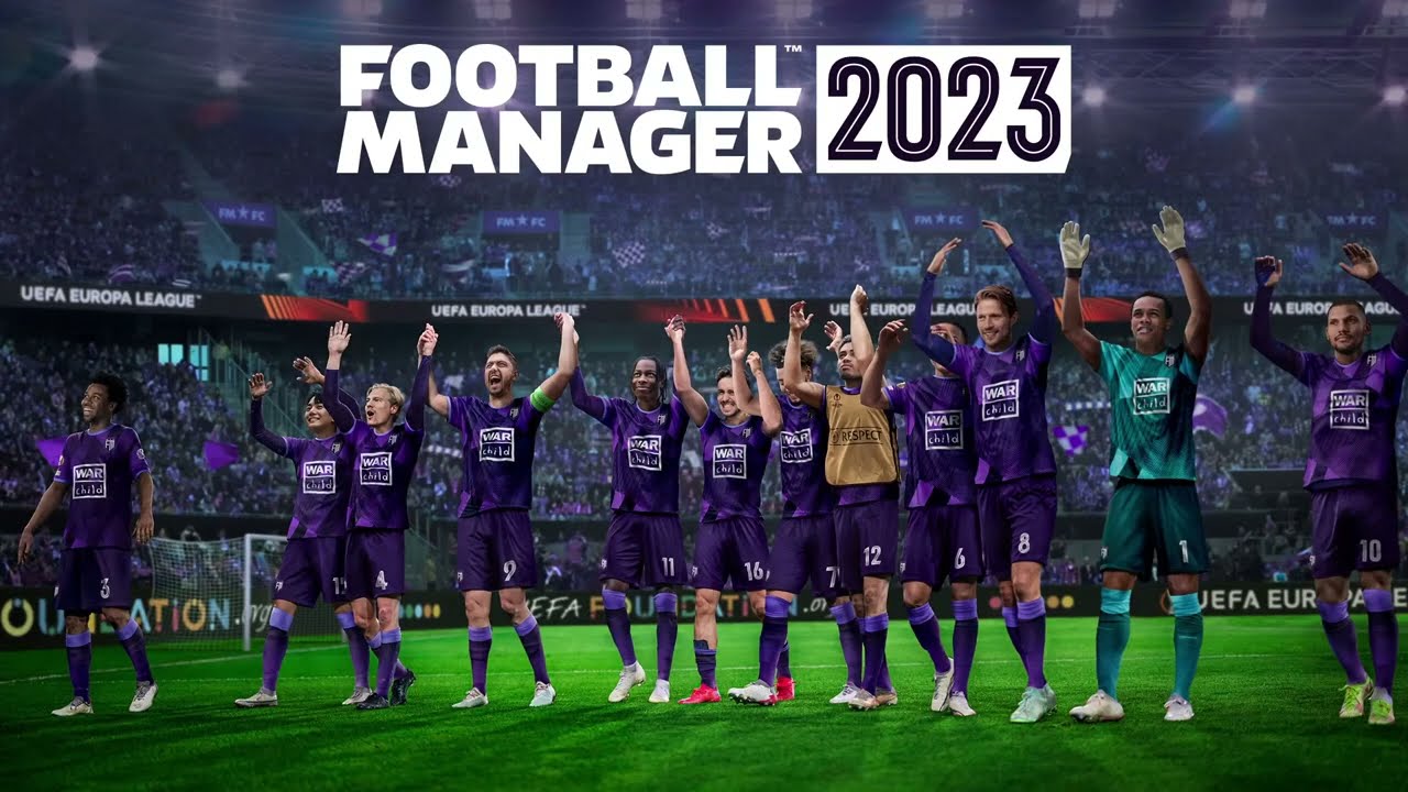 Продержусь ли до конца сезона? ★ Football Manager 2023