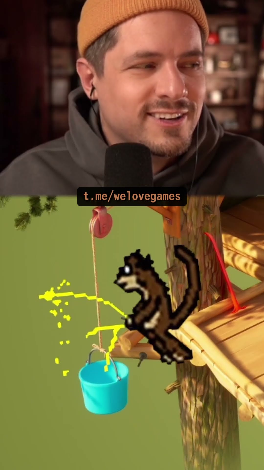 Превью: Креативный дизайн и забавные мемы #hozy