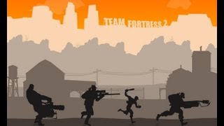 Превью: Стрим 18+ - TeamFortress2 - ХохлоСтрим