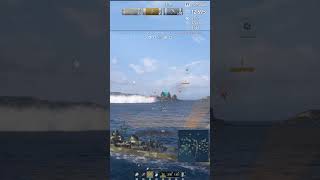 Превью: ВЕТКА HARUGUMO ⚓ ОЦЕНКА КОРОТКО Мир Кораблей