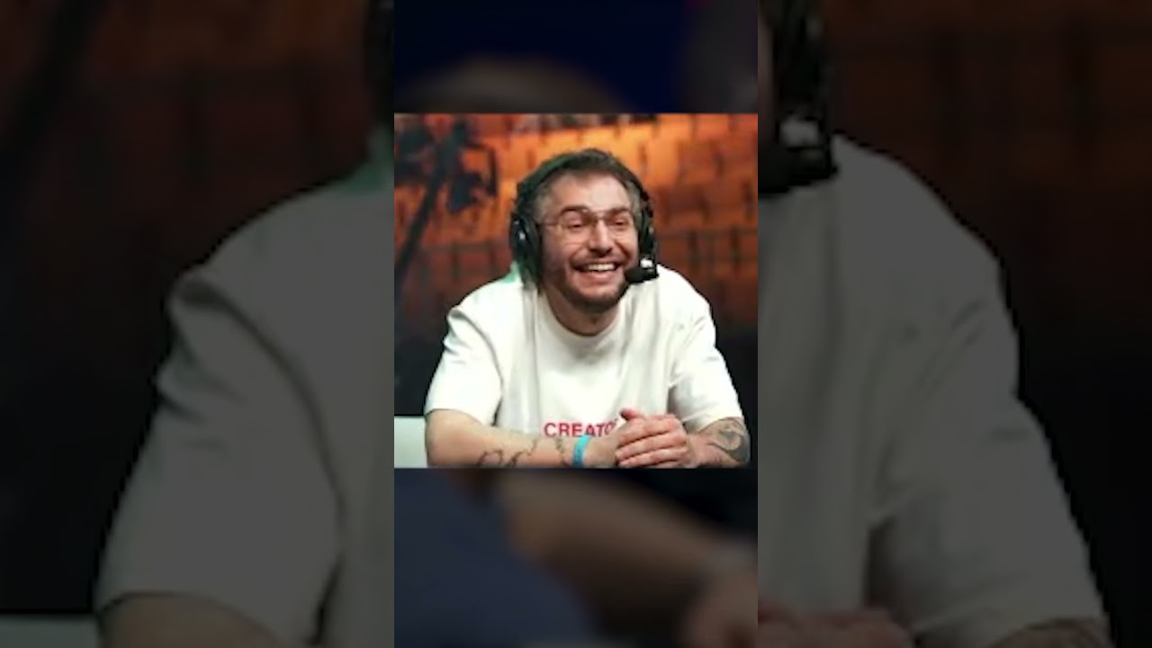 ВУДУШ ДАЛ ПЯТЮНЮ #cs2 #pglastana