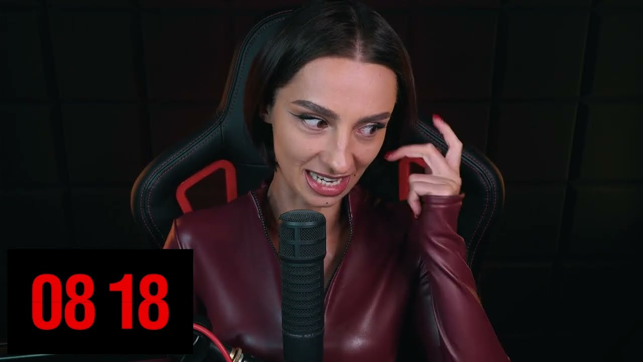 [СТРИМ] BLOODRAYNE: TERMINAL CUT НА ХАРДКОРЕ С BRM — ЧАСТЬ 1 | ДАЛЕЕ РЕЛИЗ ARC RAIDERS | 30.10.25