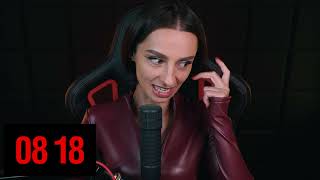 Превью: [СТРИМ] BLOODRAYNE: TERMINAL CUT НА ХАРДКОРЕ С BRM — ЧАСТЬ 1 | ДАЛЕЕ РЕЛИЗ ARC RAIDERS | 30.10.25