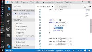 Превью: Чем отличается ++a  от a++ часть 2 (ответ подписчику)