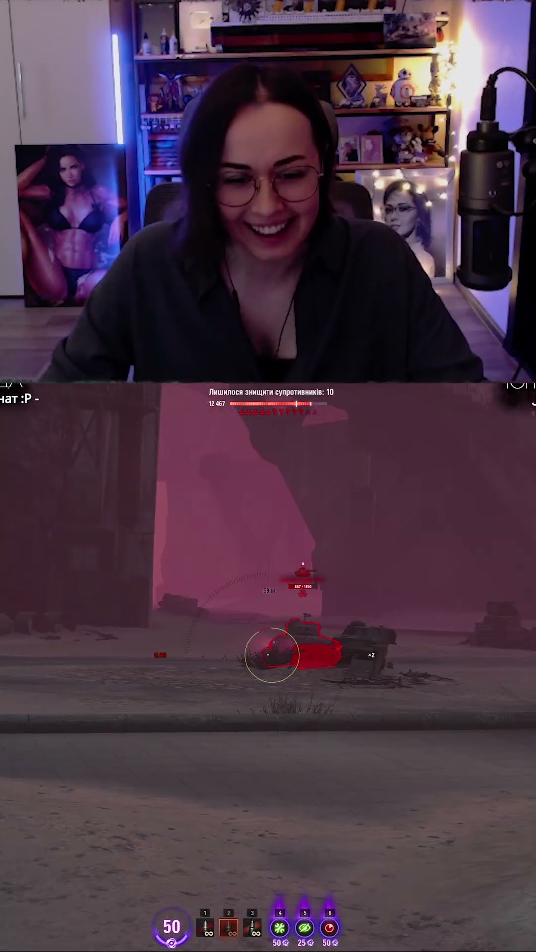 Превью: ТОВАРИЩ МАЙОР ВЫ НЕ ТАК ПОНЯЛИ #shorts #wot #worldoftanks #funnymoments