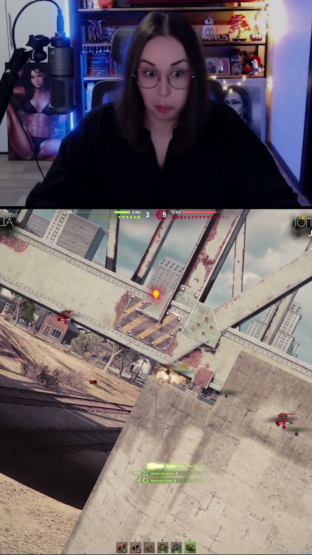 Превью: МОЖНО ТАК ПОЧАЩЕ #shorts #wot #worldoftanks