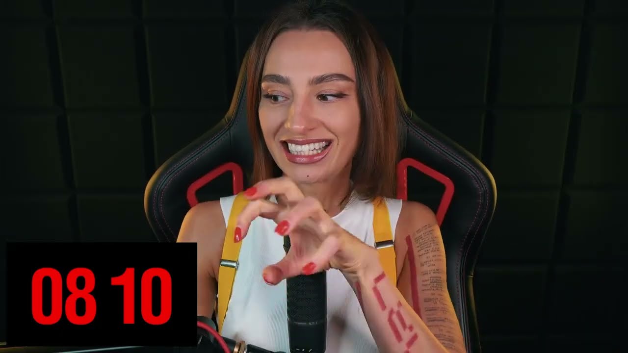 [СТРИМ] СЧИТАЕМ ФПС В BORDERLANDS 4 С BRM И @alena4p | МАКС. СЛОЖНОСТЬ — ЧАСТЬ 2 | 13.09.25