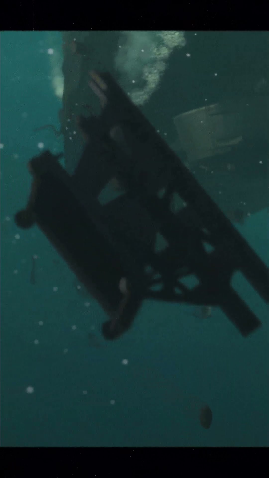 Превью: Гибель одного из самых больших линкоров в истории #Мусаси #ЧтоЕсли #МирКораблей