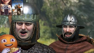 Превью: Брат за Брата, так взято за основу Сёгуната | Mount & Blade II: Bannerlord | Стрим от 08/07/2025