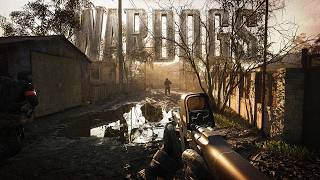 Превью: НОВЫЙ ШУТЕР WARDOGS