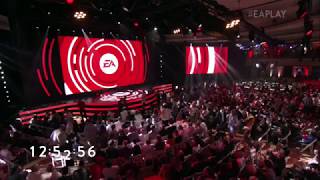 Превью: E3 2017. Конференция EA. Way out. Fifa 18, Madden 18, NFS Payback!