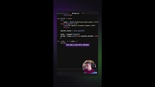 Превью: Голосовой AI-помощник | Основной цикл приложения