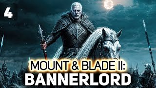 Превью: С Днём Победы, друзья! 👑 Mount & Blade II: Bannerlord [PC 2022] #4