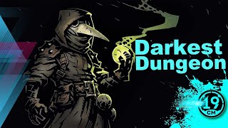 Превью: МОЯ ЛЮБИМАЯ ИГРА! Убиваю боссов в DARKEST DUNGEON (Часть 8)