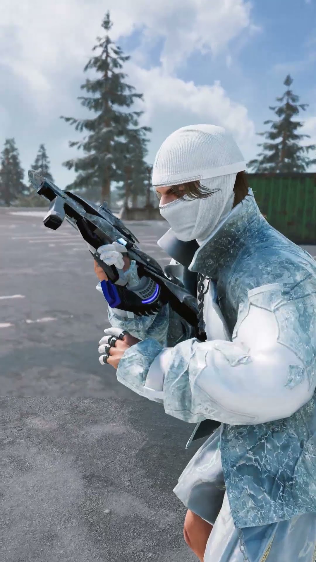 Превью: Мы возвращаемся… на поля сражений.В игре с 4 февраля. #pubg #battlegrounds #battleroyale