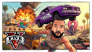 Превью: ТАЩИ СВОЮ ЦИПОЧКУ 🔥 - GTA online