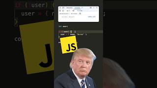 Превью: 😨 if…else устарел? #javascript #frontend #html #css