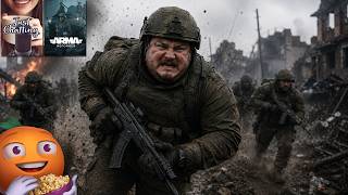 Превью: Общение | Arma Reforger | Cтрим от 18/07/2026