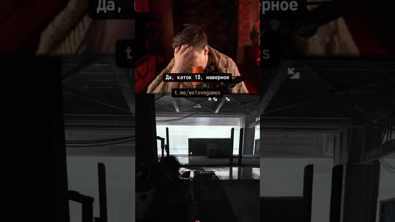 Escape from ARCov #escapefromtarkov