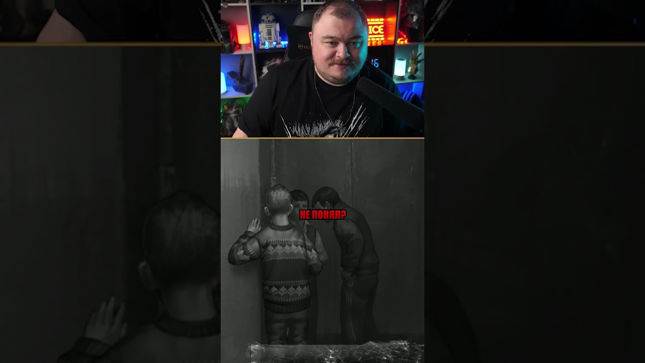 Алина Рин в озвучке Зайчика