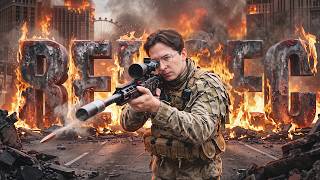 Превью: МЕНЯ УДИВИЛ BF6 REDSEC