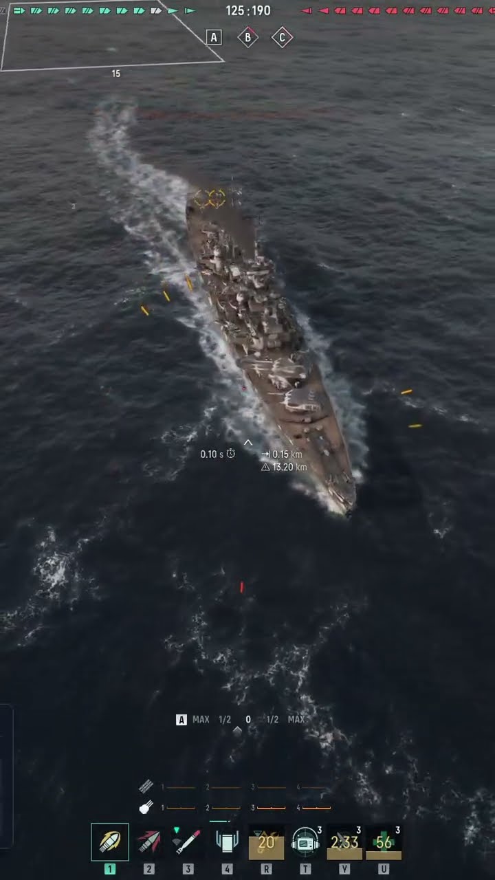 Превью: АДРЕНАЛИН ПО КРОВИ ПОБЕЖАЛ