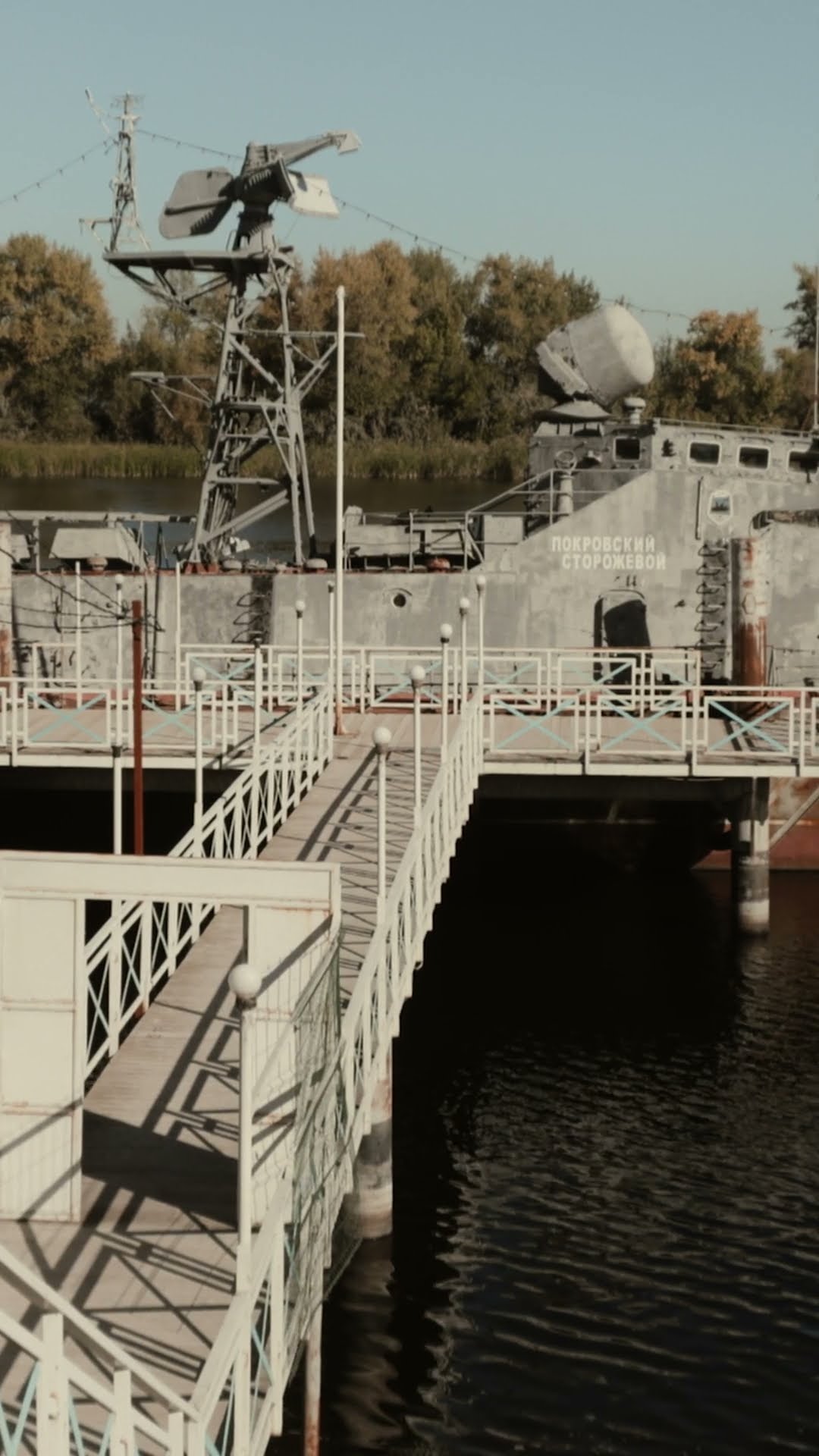 Превью: Как погиб эсминец «Эйлат»