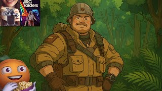 Превью: Врываемся в ARC Riders | Cтрим от 30/10/2025