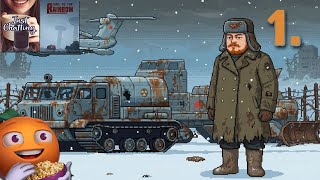 Превью: Hail to the Juice | Cтрим от 03/01/2026