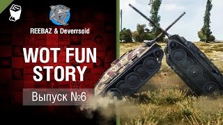 Превью: Fun Story №6 - от REEBAZ и Deverrsoid