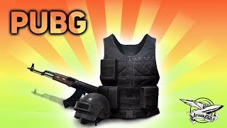 Превью: Стрим - PUBG - Ночная операция