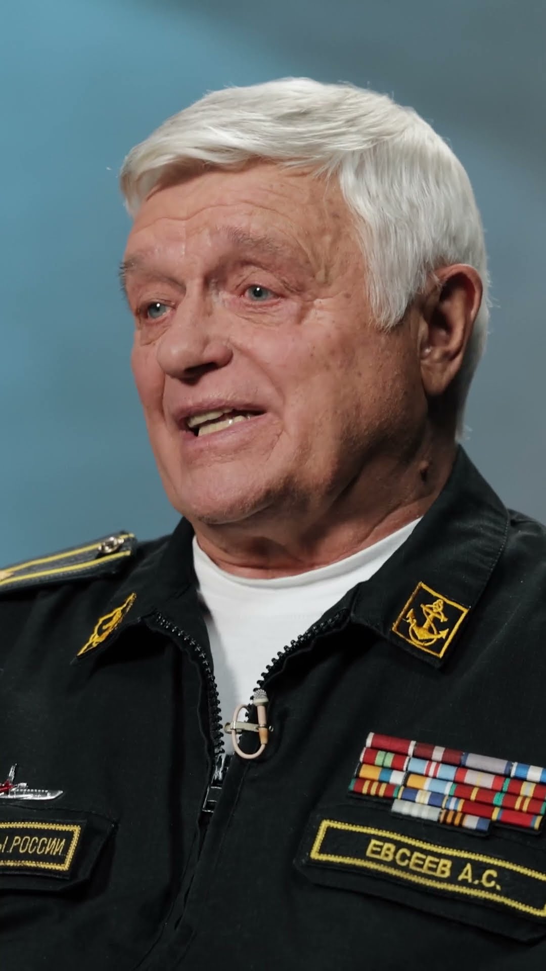 Превью: Переход экватора на подводной лодке #Интервью #ПодводнаяЛодка #МирКораблей